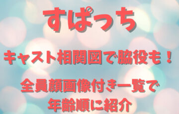 ヒロアカ実写版キャストは誰 原作との比較を紹介 Populara ヒロアカ実写版キャストは誰 原作との比較を紹介 Populara